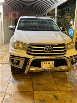 تويوتا هايلوكس